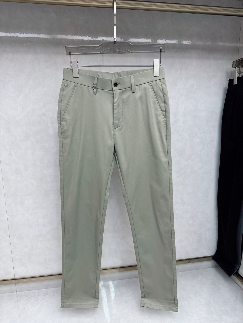 Christian Dior Long Pants